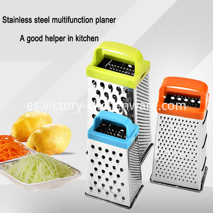 rallador de queso cheese grater